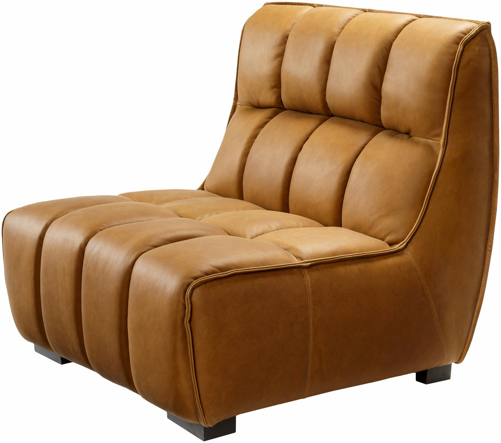 Surya Belfort BFT-002 37"H x 35"W x 39"D Accent and Lounge Chairs