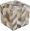 Surya Appalachian Pouf-242 18