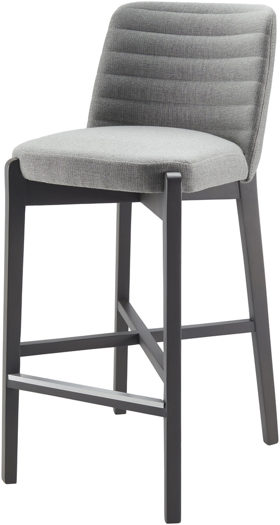 Surya Rayne YNE-003 Light Gray 41"H x 20"W x 25"D Furniture