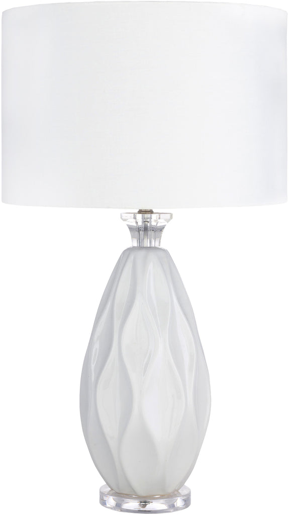 Surya Bethany BTH-421 28"H x 16"W x 16"D Lamp