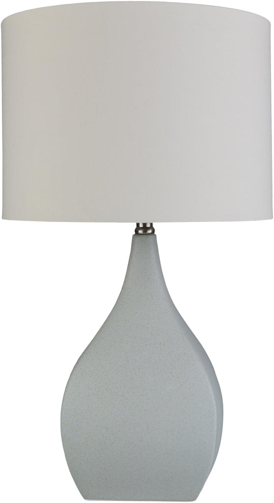 Surya Hinton HIN-001 26"H x 14"W x 14"D Lamp