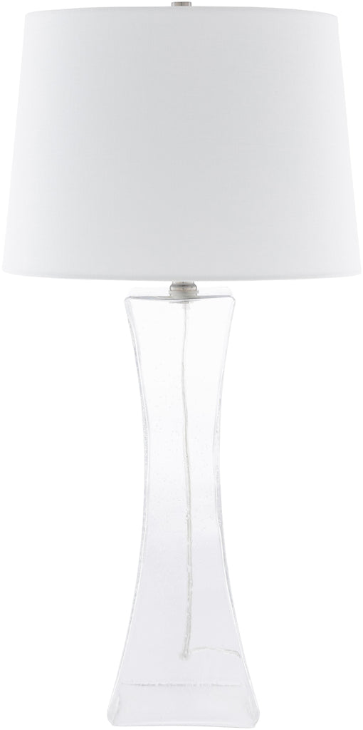 Surya Jaylee JLE-001 28"H x 14"W x 14"D Lamp