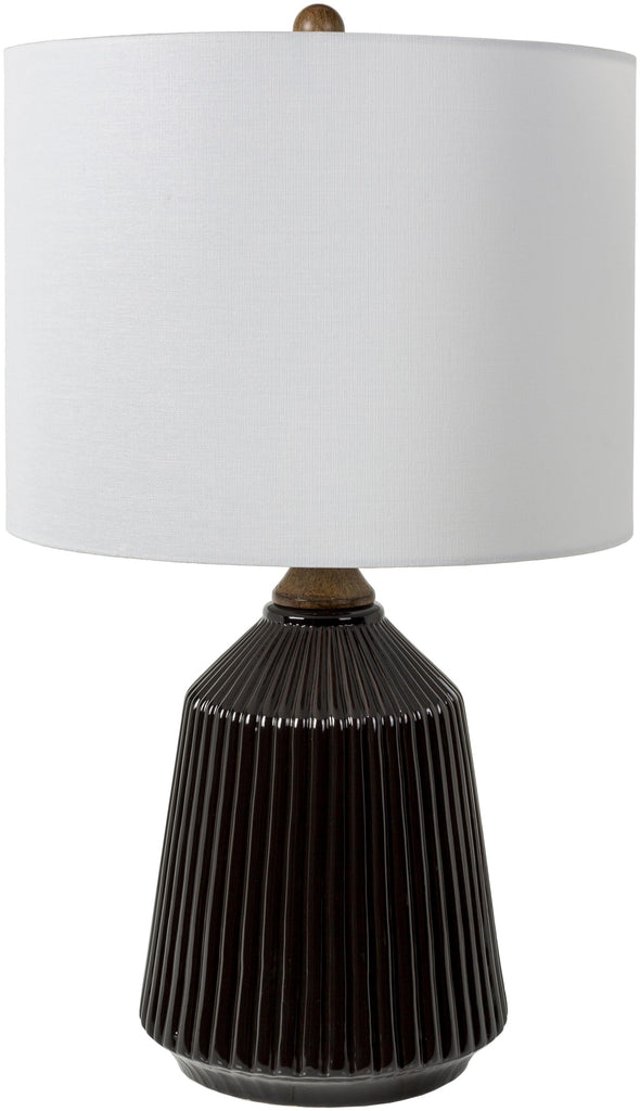 Surya Lennon NNN-003 26"H x 15"W x 15"D Lamp