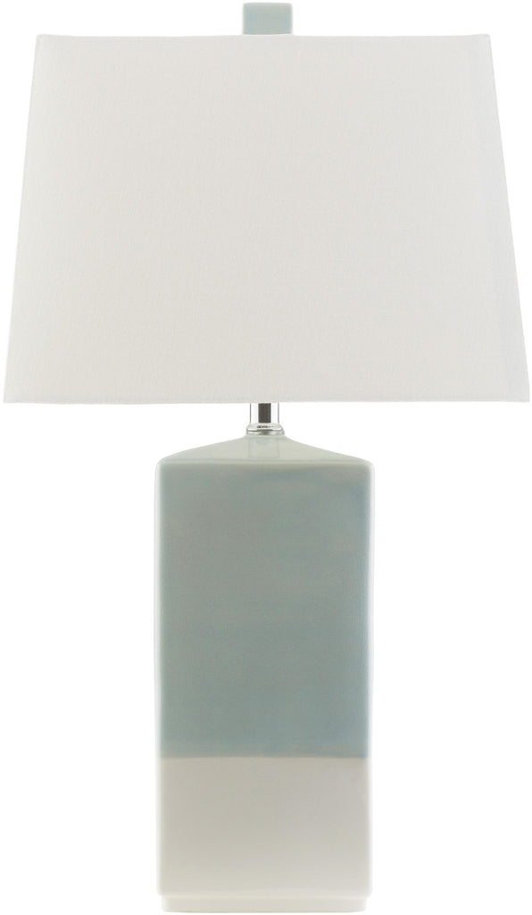 Surya Malloy MAY-260 26"H x 14"W x 9"D Lamp