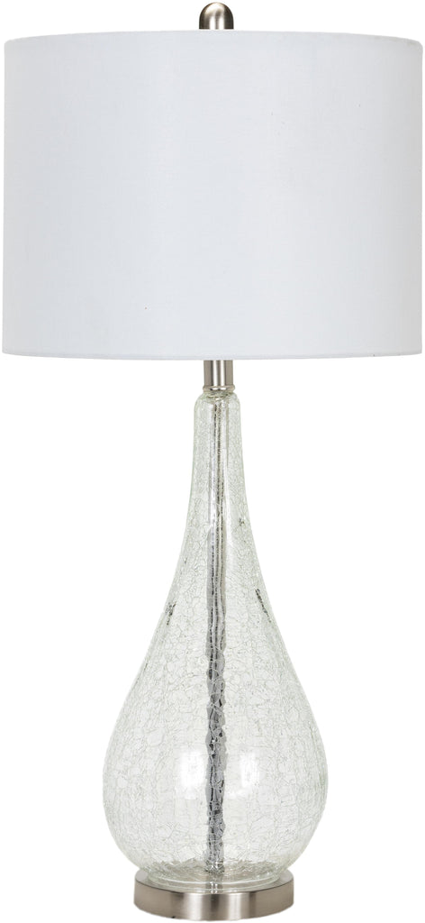 Surya Mauritius MUI-001 29"H x 14"W x 14"D Lamp