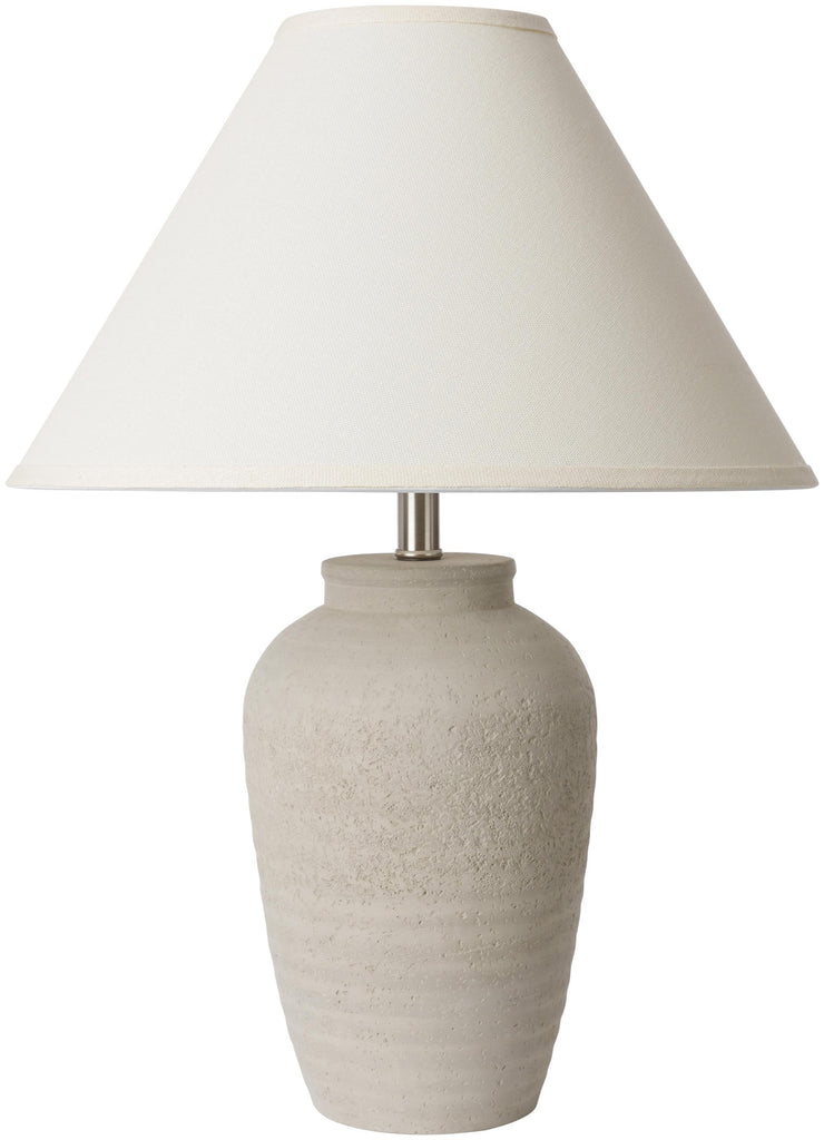 Surya Navagio NVG-001 26"H x 18"W x 18"D Lamp