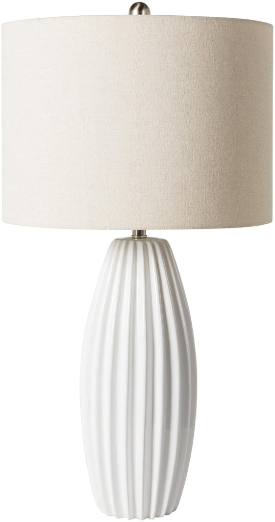 Surya Pangong PNG-001 26"H x 16"W x 16"D Lamp