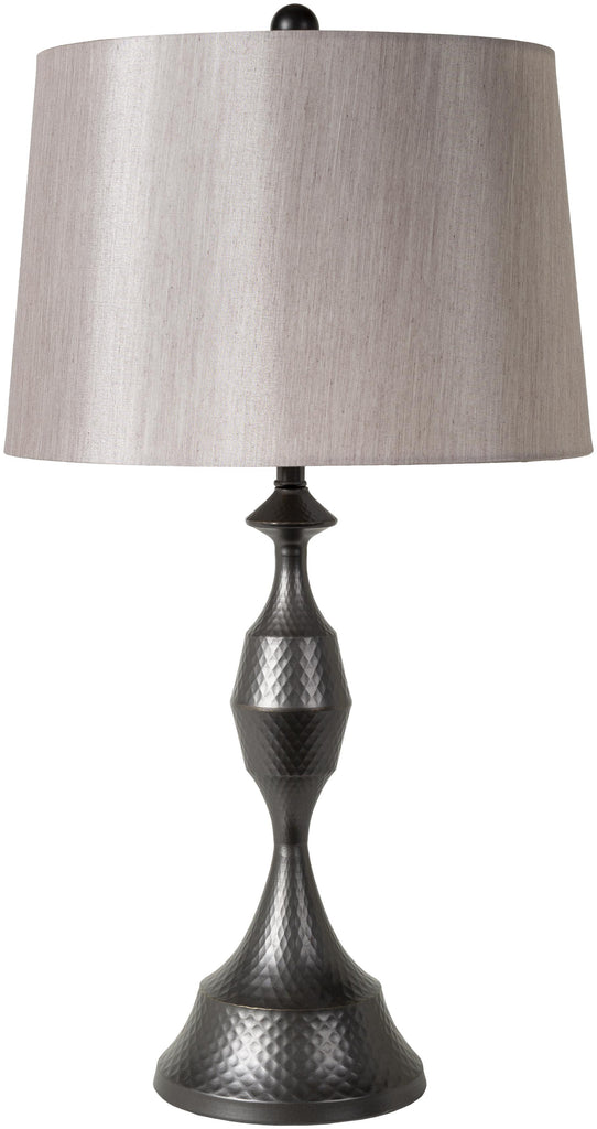 Surya Russell RSL-001 28"H x 15"W x 15"D Lamp