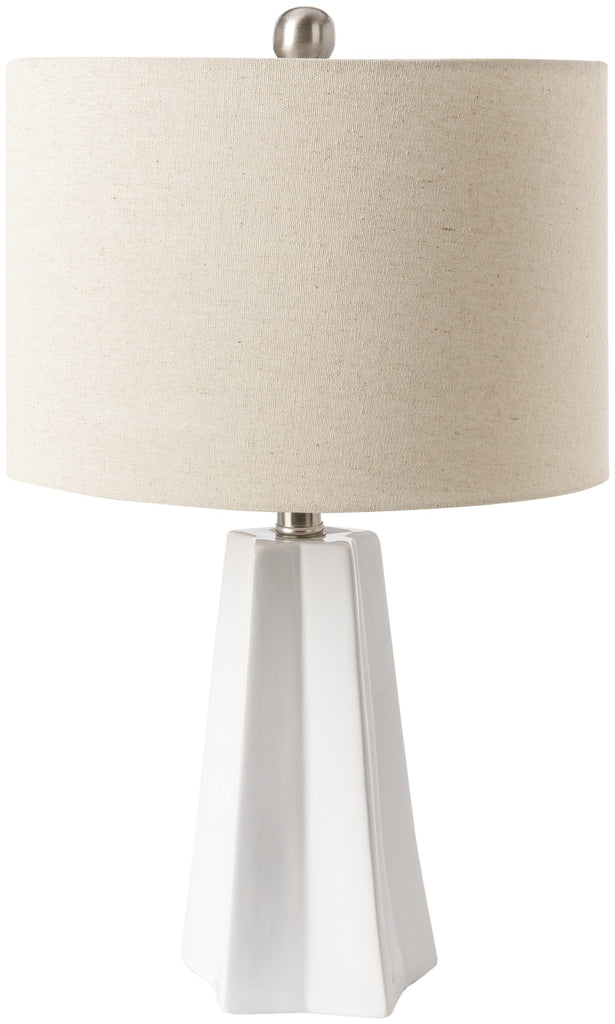 Surya Stellan NLL-003 22"H x 6"W x 6"D Lamp