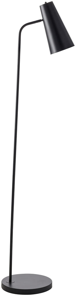 Surya Tanner TNR-002 66"H x 12"W x 15"D Lamp