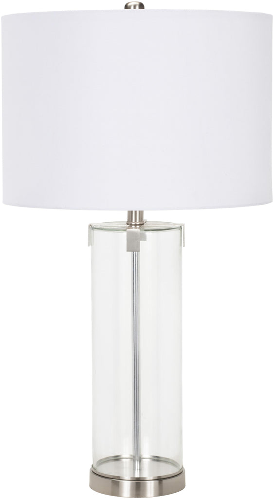 Surya Wanaka WNK-001 28"H x 16"W x 16"D Lamp