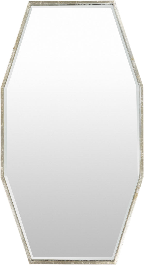 Surya Adams ADA-3000 55"H x 30"W x 1"D Mirror