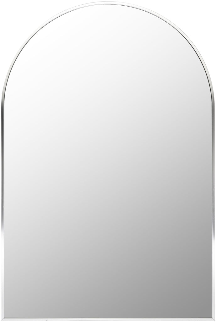 Surya Aranya RAY-003 30"H x 20"W x 1.1"D Mirror