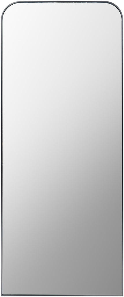 Surya Aranya RAY-009 28"H x 67"W x 1.1"D Mirror