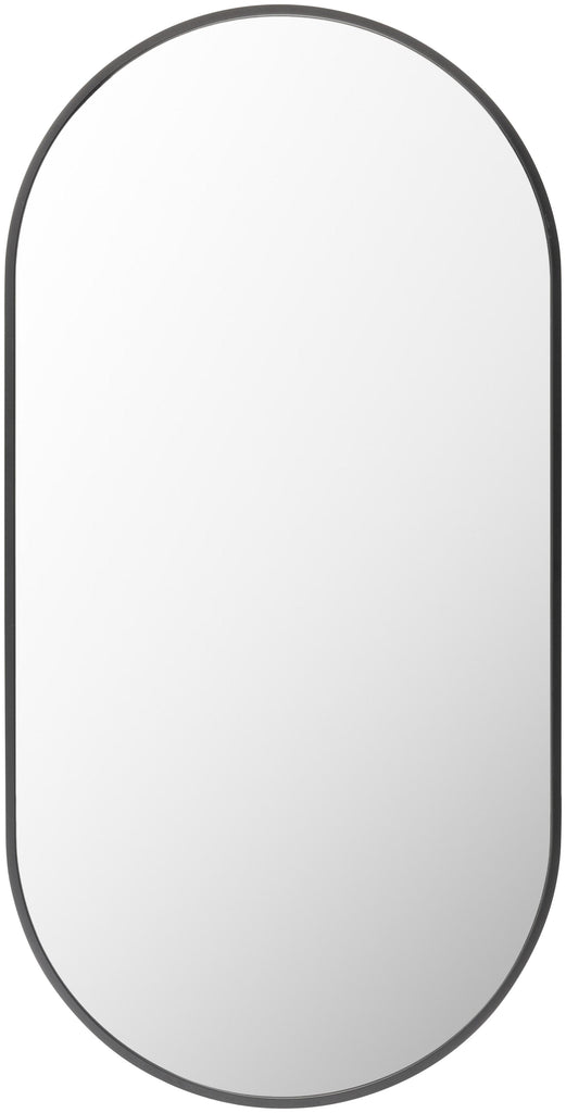 Surya Aranya RAY-015 32"H x 16"W x 1.1"D Mirror