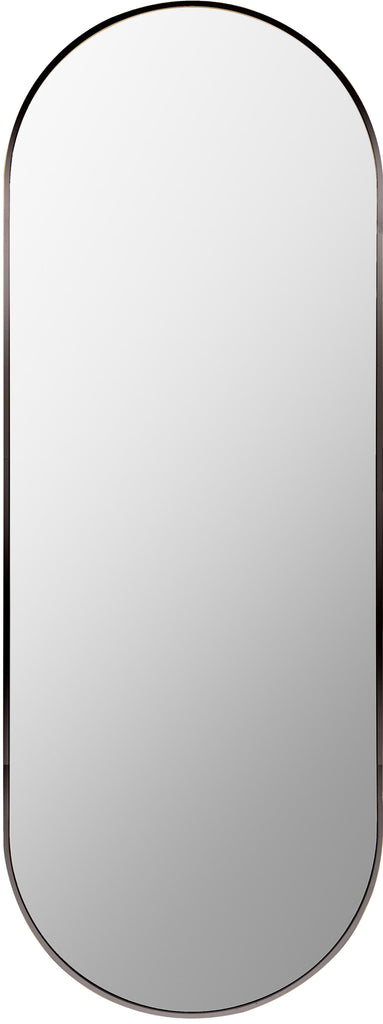 Surya Aranya RAY-019 22"H x 65"W x 1.1"D Mirror