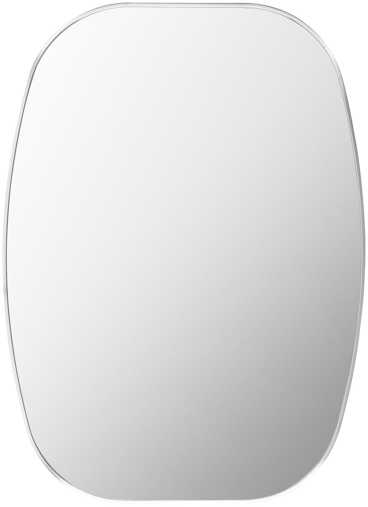 Surya Aranya RAY-037 20"H x 30"W x 1.1"D Mirror