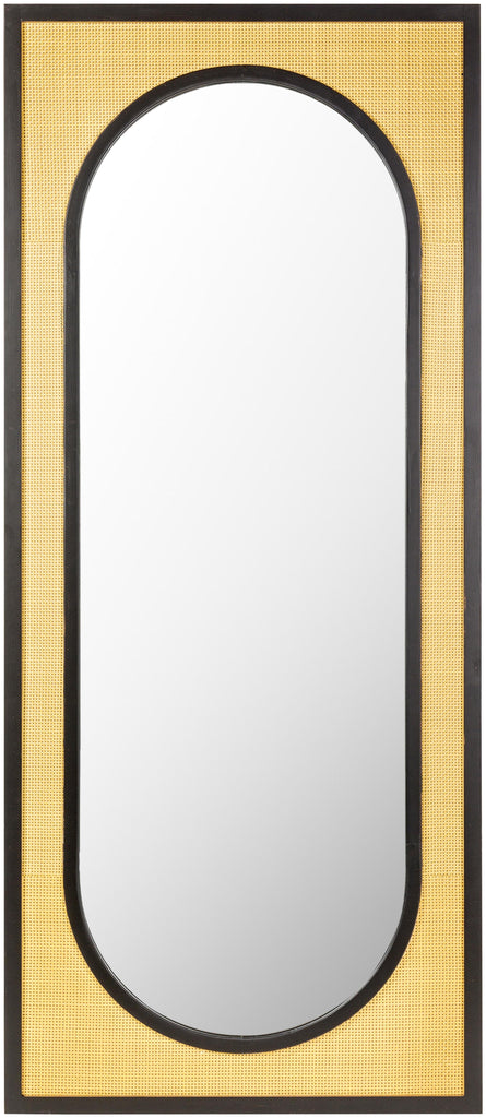 Surya Sulawesi SWS-002 70"H x 30"W x 2"D Mirror