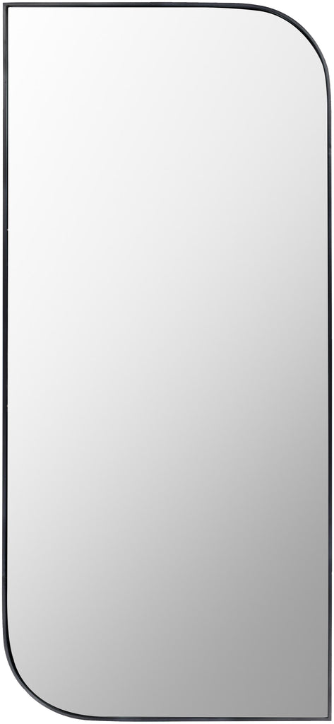 Surya Sweyn SWE-002 87"H x 39"W x 1"D Mirror