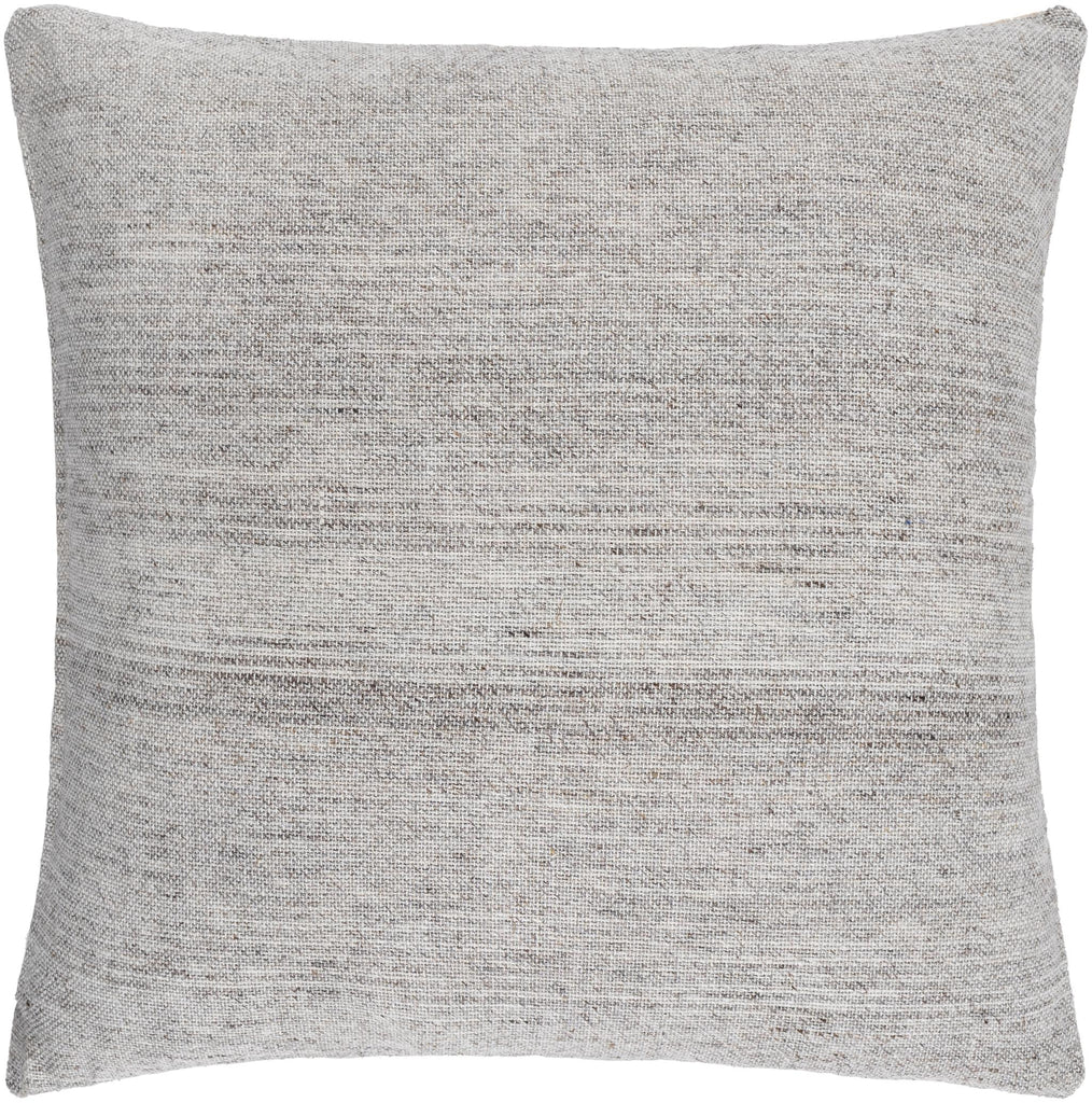 Surya Bonnie BIE-001 14"H x 22"W Pillow Cover