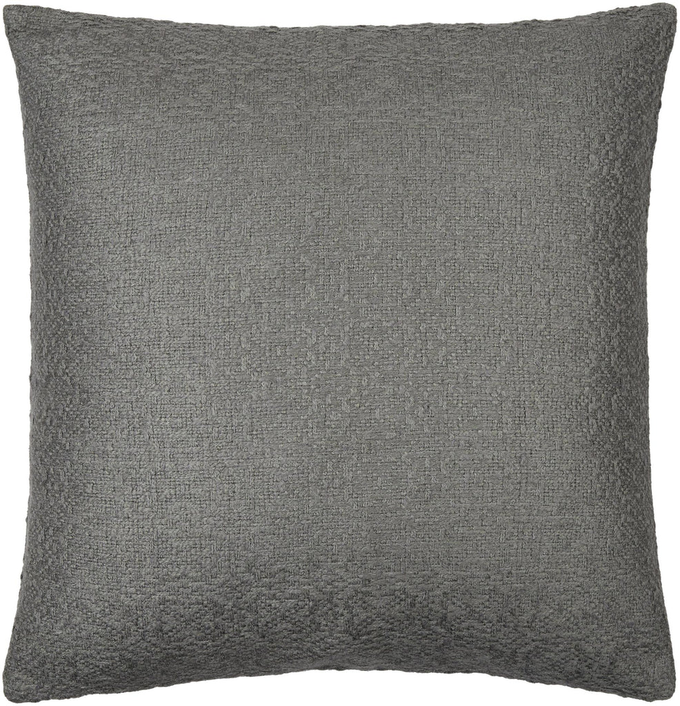 Surya Dwight DWG-006 Olive 18"H x 18"W Pillow Cover