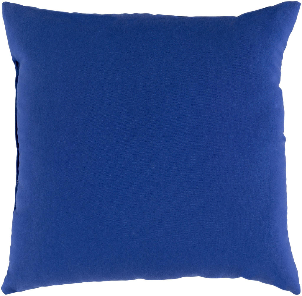 Surya Essien EI-008 20"H x 20"W Pillow Cover