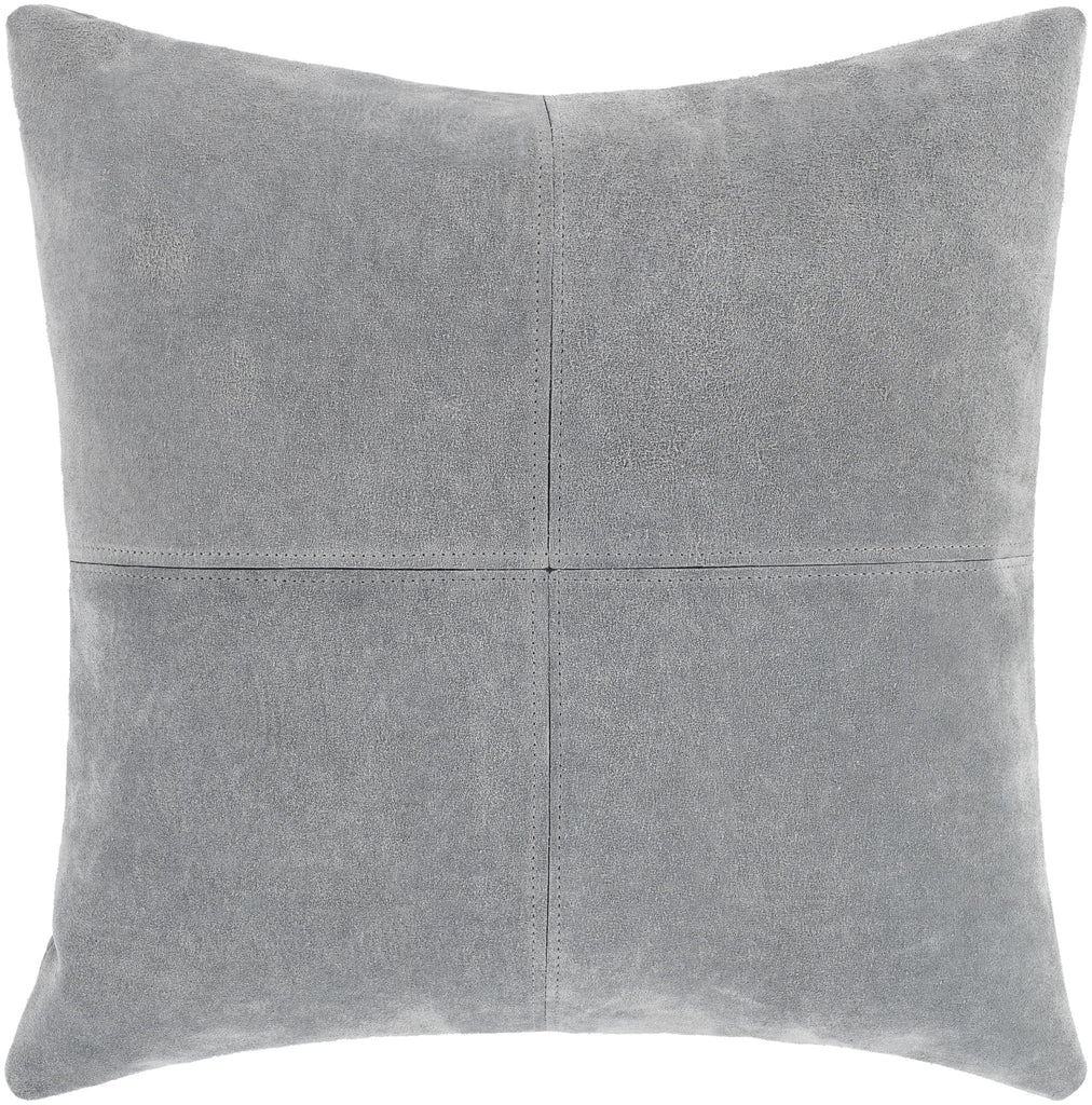 Surya Manitou MTU-003 20"H x 20"W Pillow Cover