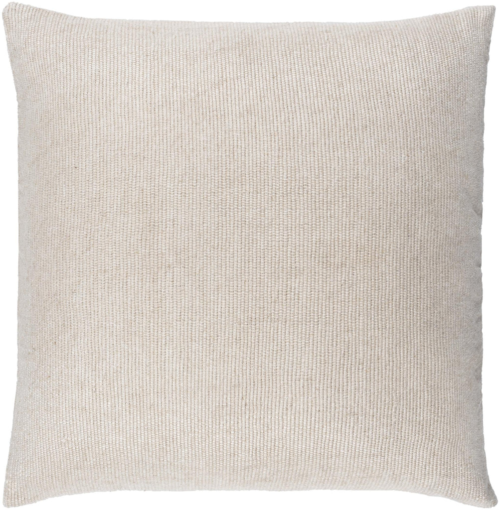 Surya Sallie IEA-001 14"H x 22"W Pillow Cover