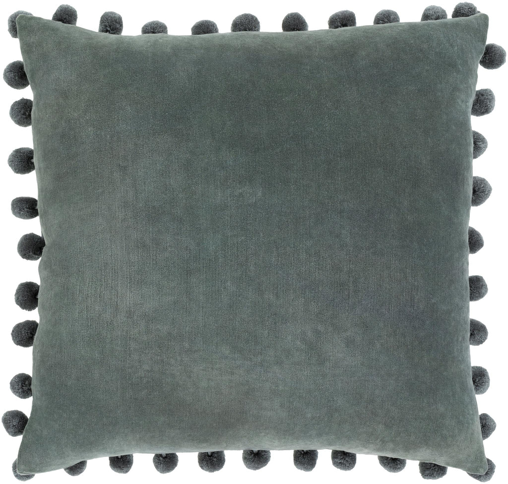 Surya Serengeti SGI-002 18"H x 18"W Pillow Cover