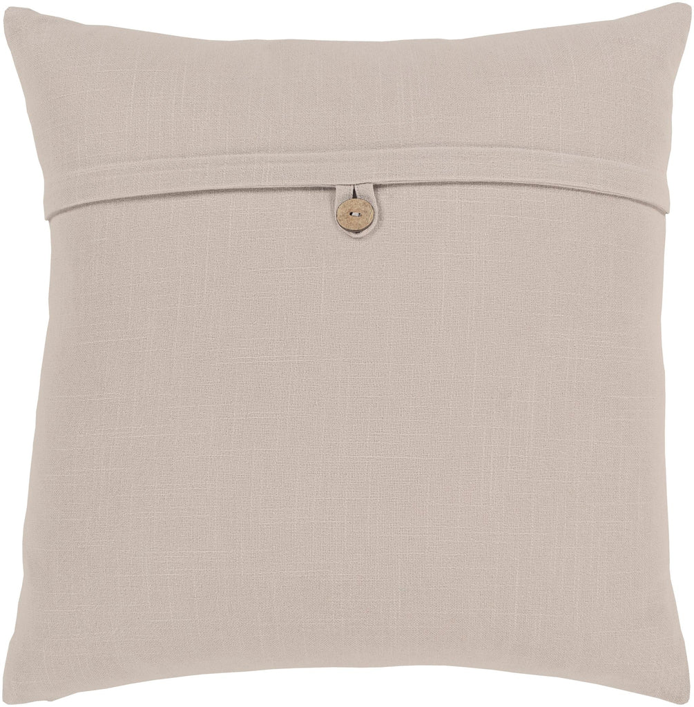 Surya Penelope PLP-004 18"H x 18"W Pillow Kit