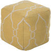 Surya Fallon Pouf-22 18