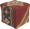 Surya Frontier Pouf-16 18