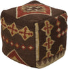 Surya Frontier Pouf-19 18