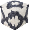 Surya Frontier Pouf-236 18