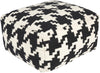 Surya Frontier Pouf-173 18