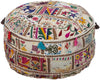 Surya Karma Pouf-92 12