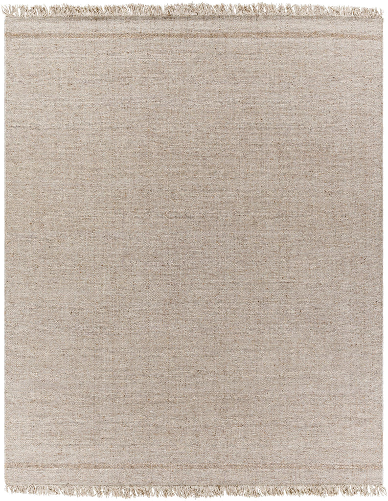 Surya Aarhus ARU-2301 Tan 5' x 7'6" Rug