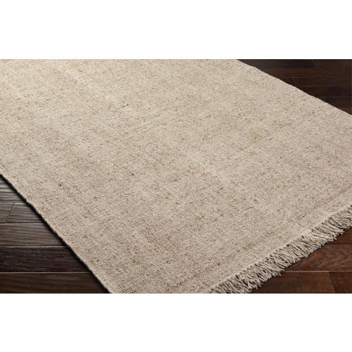 Surya Aarhus ARU-2301 Tan 5' x 7'6" Rug