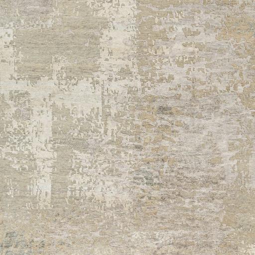 Surya Abbey BBY-2301 Brown Off-White 9' x 12' Rug