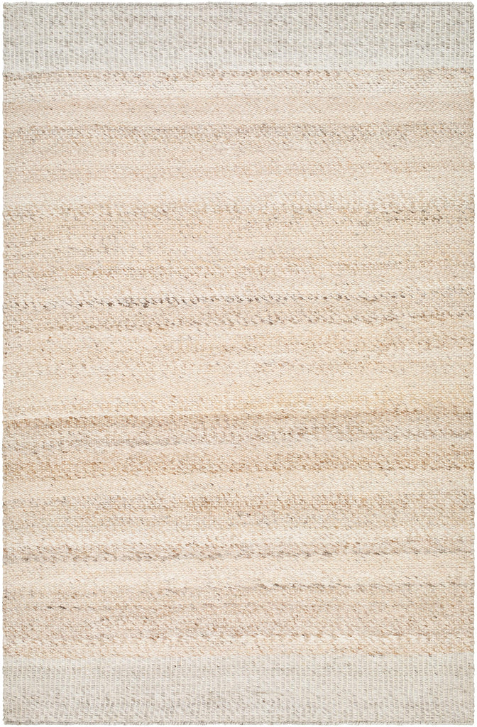 Surya Abby ABB-2301 Beige Camel 2' x 3' Rug