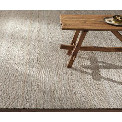 Surya Abby ABB-2301 Beige Camel 2' x 3' Rug