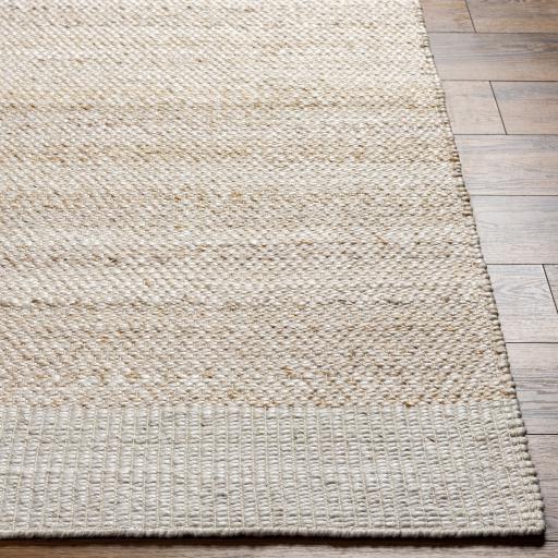 Surya Abby ABB-2301 Beige Camel 2' x 3' Rug