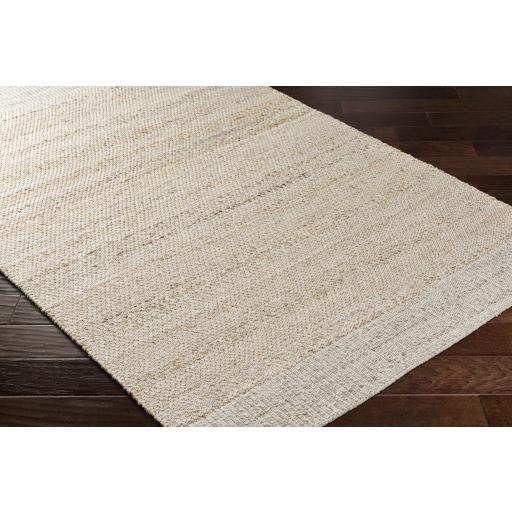 Surya Abby ABB-2301 Beige Camel 2' x 3' Rug