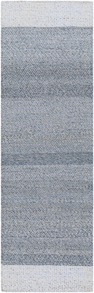 Surya Abby ABB-2302 Beige Blue 2' x 3' Rug