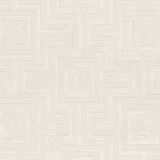 Surya Addison ADD-2300 Ivory 5' x 7'6" Rug