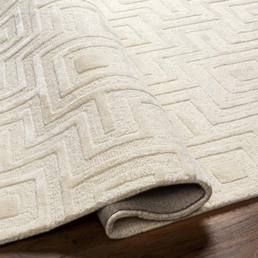 Surya Addison ADD-2300 Ivory 9' x 12' Rug