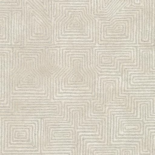 Surya Addison ADD-2304 Cream Light Gray 8' x 10' Rug