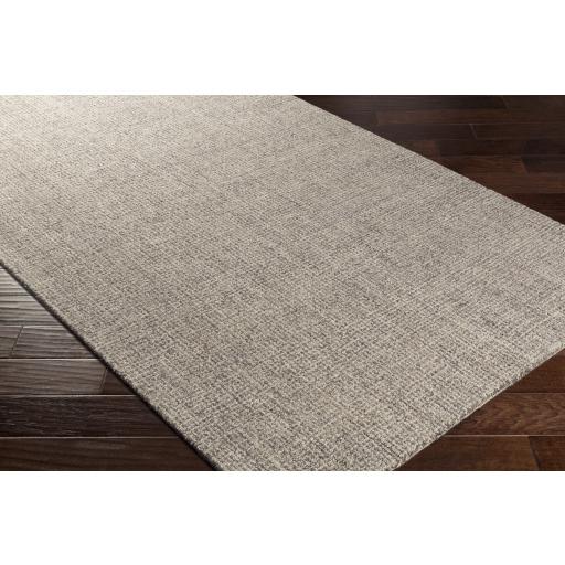 Surya Aiden AEN-1005 Gray Ivory 10' x 14' Rug