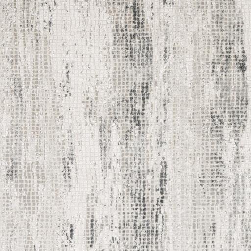 Surya Aisha AIS-2304 Charcoal Gray 2' x 2'11" Rug