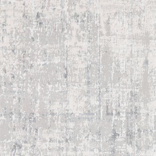 Surya Aisha AIS-2305 Gray Light Gray 10' x 14' Rug